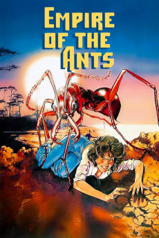 Empire of the Ants (1977) download