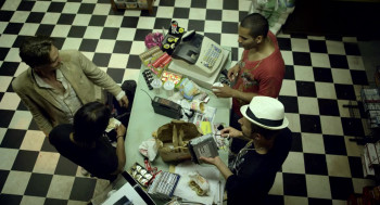 Empty Barrels (2010) download