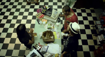 Empty Barrels (2010) download