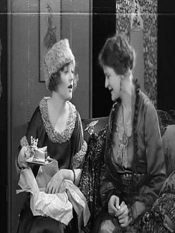 Enchantment (1921) download