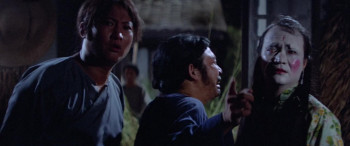 Encounter of the Spooky Kind (1980) download