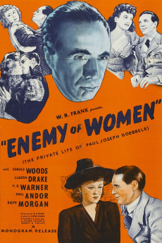 Enemy of Women (1944) download