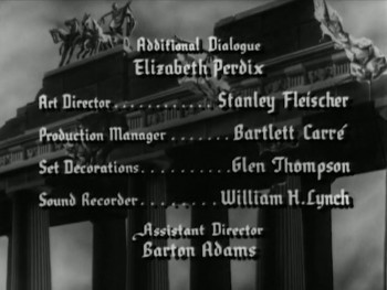 Enemy of Women (1944) download