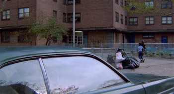 Enemy Territory (1987) download