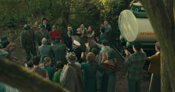 Ennio Doris - C'è anche domani (2024) download