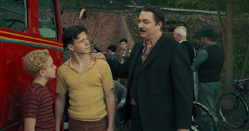 Ennio Doris - C'è anche domani (2024) download