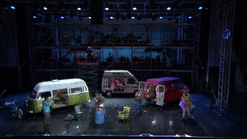 ENO's Drive & Live: La Bohème (2020) download