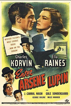 Enter Arsene Lupin (1944) download