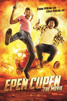 Epen Cupen the Movie (2015) download
