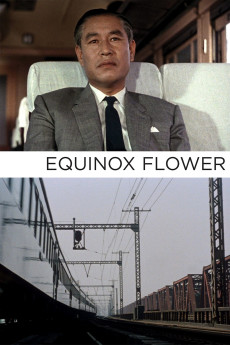 Equinox Flower (1958) download