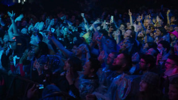 Eric André Live Near Broadway (2024) download