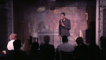 Erik Terrell: Live at the Helium Comedy Club (2021) download