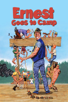Ernest Goes to Camp (1987) download