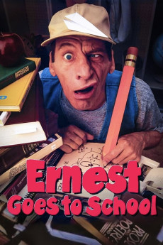 Ernest Goes to School (1994) download
