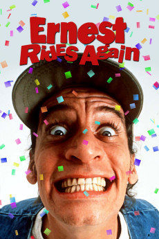 Ernest Rides Again (1993) download