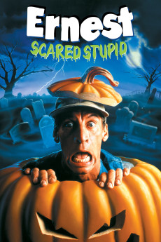 Ernest Scared Stupid (1991) download