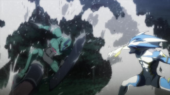 Towanoquon 1: The Ephemeral Petal (2011) download