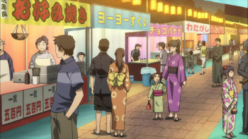 Towanoquon 3: The Complicity of Dreams (2011) download