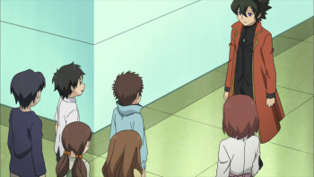 Towanoquon 3: The Complicity of Dreams (2011) download