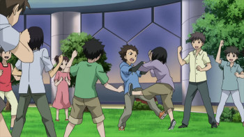 Towanoquon 4: The Roaring Anxiety (2011) download