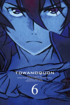 Towanoquon 6: Eternal Quon (2011) download
