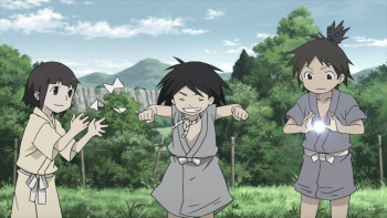 Towanoquon 6: Eternal Quon (2011) download