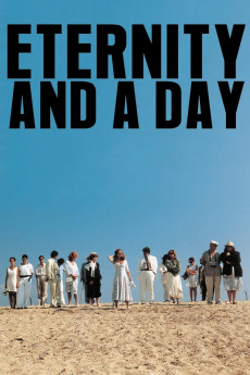Eternity and a Day (1998) download
