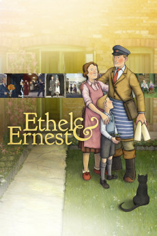 Ethel & Ernest (2016) download