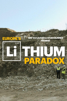 Europe's Lithium Paradox (2025) download