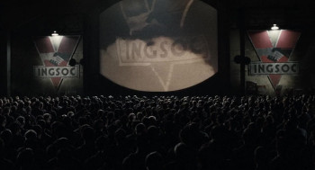 Eurythmics: Sexcrime (1984) download