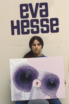 Eva Hesse (2016) download