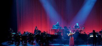 Evanescence: Synthesis Live (2018) download