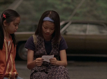 Eve and the Fire Horse (2005) download