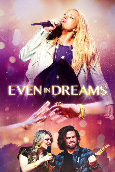 Even in Dreams (2021) download