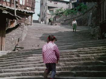 Evening Rain (1980) download