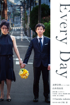 Every Day (2016) download