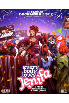 Everybody Loves Jenifa (2024) download