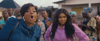 Everybody Loves Jenifa (2024) download