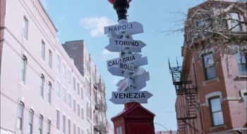 Everybody Wants to Be Italian (2007) download