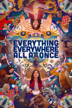 Everything Everywhere All at Once (2022) download