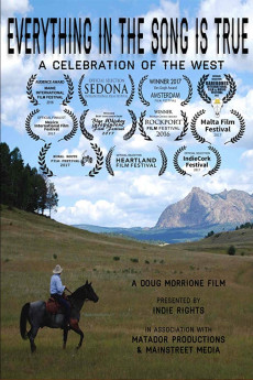 Everything in the Song Is True (2016) download