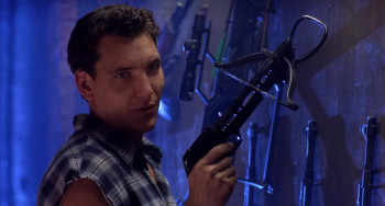 Excessive Force II: Force on Force (1995) download