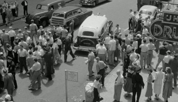 Executive Suite (1954) download