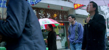 Expect the Unexpected (1998) download