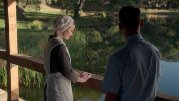 Expecting Amish (2014) download