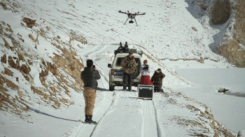 Expedition China (2017) download