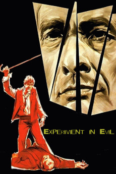 Experiment in Evil (1959) download