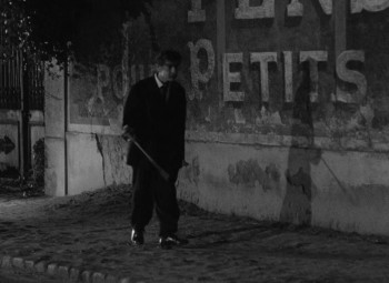 Experiment in Evil (1959) download