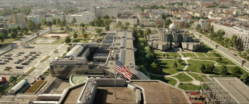 Exterritorial (2025) download