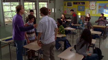 Extreme Movie (2008) download